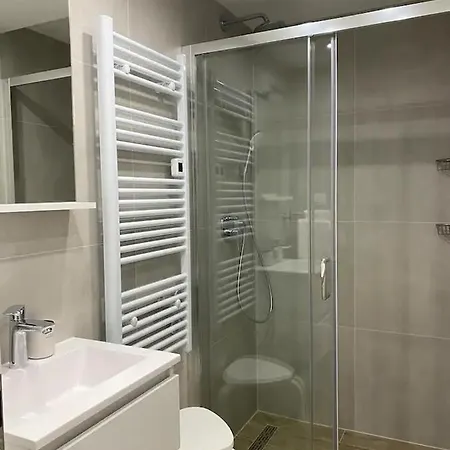 Apartamento Cloe Split