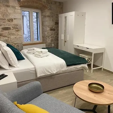 Apartment Cloe *