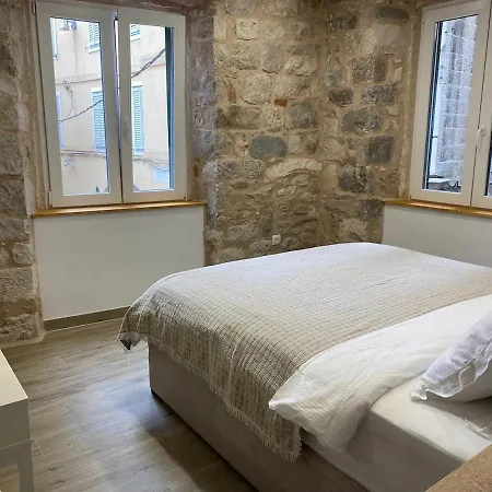 Cloe Apartamento Split