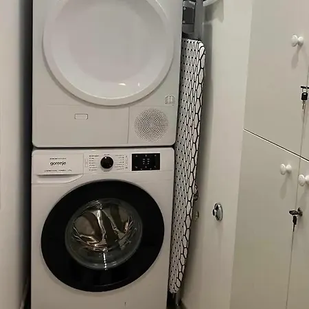 Cloe Apartment *