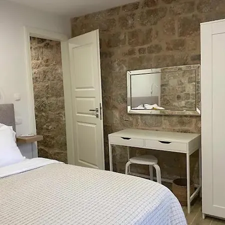 Apartamento Cloe Split