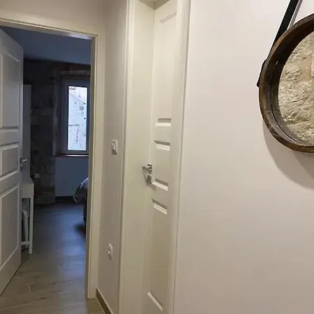Cloe Apartment *