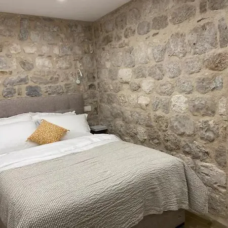 Apartamento Cloe Split