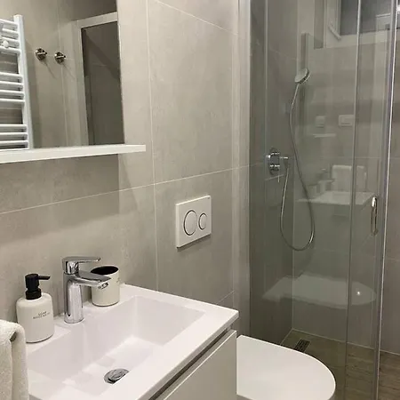 Appartement Cloe *