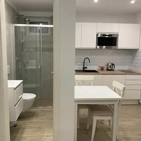 Cloe Apartment *