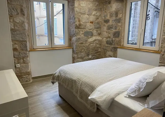 Cloe Appartement Split