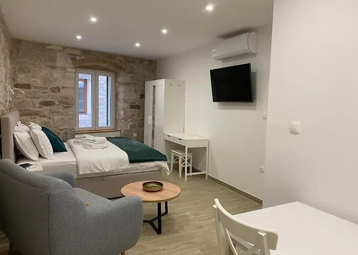 Cloe Appartement Split