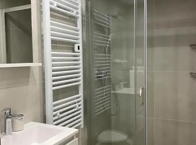 Appartement Cloe Split